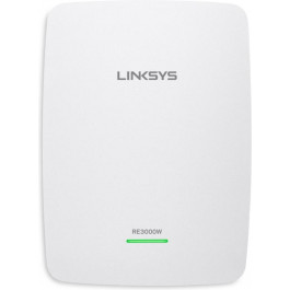   Linksys RE3000W