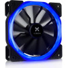 Vinga LED FAN-01 BLUE - зображення 1