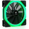 Vinga LED FAN-02 GREEN - зображення 1