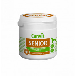   Canvit Senior для собак 100 г (can50726)