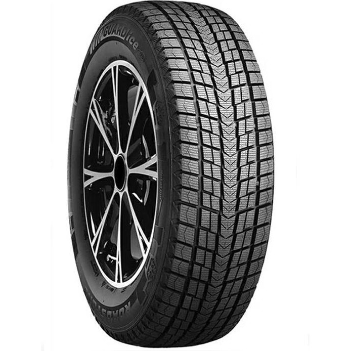 Roadstone WinGuard Ice SUV (225/60R18 100T) - зображення 1