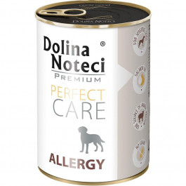   Dolina Noteci Dog Premium Allergy 400 г (5902921302292)