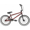 Kench BMX Pro Chr-Mo 2021 / рама 20,75" красный металлик (21-171) - зображення 1