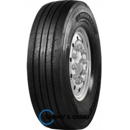   Triangle Tire Triangle TRS03 (рульова вісь) 315/80 R22.5 157/154L