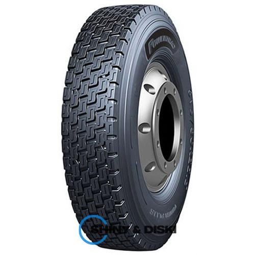 Powertrac Tyre Powertrac Power Plus (ведуча вісь) 295/80 R22.5 152/149L - зображення 1