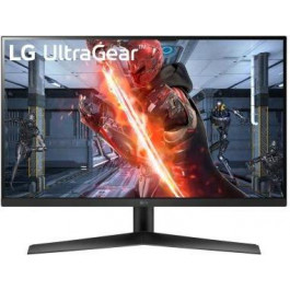   LG Ultragear 27GN60R