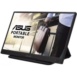   ASUS ZenScreen MB166C (90LM07D3-B01170)