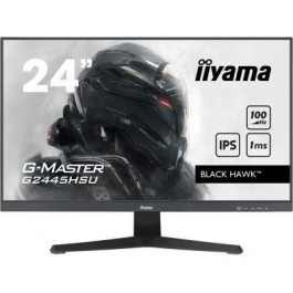   iiyama G2445HSU-B1