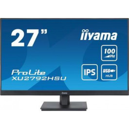   iiyama XU2792HSU-B6