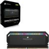 Corsair 32 GB (2x16GB) DDR5 7200 MHz DOMINATOR PLATINUM RGB (CMT32GX5M2X7200C34) - зображення 5