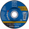 Pferd E 125-7 PSF STEELOX - зображення 1