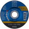 Pferd E 115-7 PSF STEEL - зображення 1