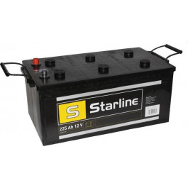   Starline High Power 6СТ-225 АзЕ (BA SL 220P)