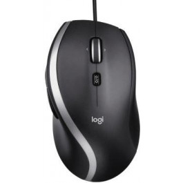   Logitech M500s Advanced Black (910-005784)