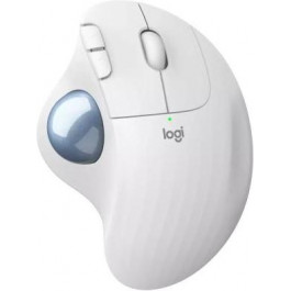   Logitech Ergo M575 for Business Off-white (910-006438)