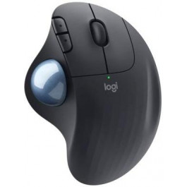   Logitech Ergo M575 for Business Graphite (910-006221)