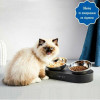 Petkit Fresh Nano-Metal Pet Cat Two Bowl Stand  (P5201) - зображення 7