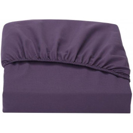   Good-dream Простынь на резинке  Microfiber Violet 160х200 (GDMVSHEETF160200)