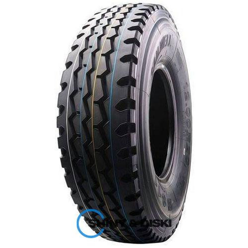 Powertrac Tyre Powertrac Trac Pro (універсальна) 10.00 R20 149/146K - зображення 1