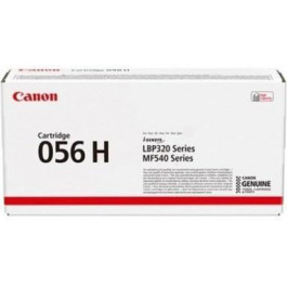   Canon 056H Black (3008C002)