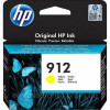 HP 912 Yellow (3YL79AE) - зображення 1