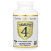 California Gold Nutrition Immune 4 - 180 капсул - зображення 2