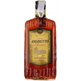   Morandini Лікер  Amaretto, 0,7 л (8001305900370)