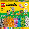 LEGO Classic Творчі улюбленці (11034) - зображення 2