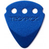 Dunlop 467R blue TECKPICK ALUMINIUM Refill - зображення 1