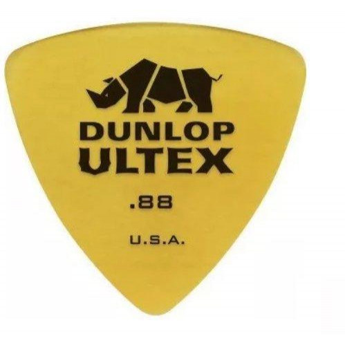 Dunlop Ultex Triangle 426R.88 Refill, 0.88 мм, 72 шт. (426R.88 Refill) - зображення 1