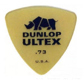   Dunlop Ultex Triangle 426R.73 Refill, 0.73 мм, 72 шт. (426R.73 Refill)