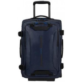   Samsonite ECODIVER BLUE (KH7*01011)