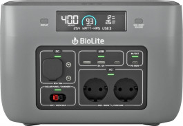   BioLite BaseCharge 600 (BLT BGA0102)