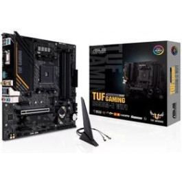   ASUS TUF GAMING B550M-E WIFI