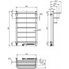 Navin Fortis 480x800 (12-253053-4880) - зображення 7