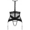 Obsessive Корсет  Lacrisia gorset M/L (411098) - зображення 4