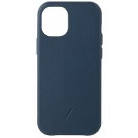   NATIVE UNION Clic Classic Case Indigo for iPhone 12 mini (CCLAS-BLU-NP20S)