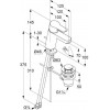 Kludi Pure&Easy 376300565 - зображення 3