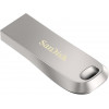 SanDisk 64 GB Ultra Luxe USB 3.1 Silver (SDCZ74-064G-G46) - зображення 3