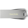 SanDisk 64 GB Ultra Luxe USB 3.1 Silver (SDCZ74-064G-G46) - зображення 5