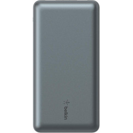   Belkin 20000mAh 15W Space Gray (BPB012BTGY)