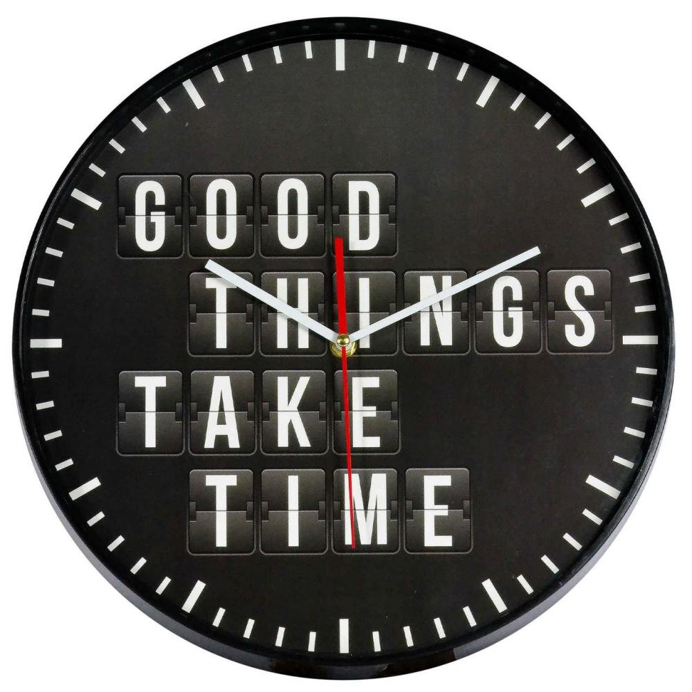 Technoline Good Things Take Time (775485) - зображення 1