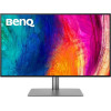 BenQ PD3225U (9H.LLYLA.TBE) - зображення 1