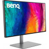 BenQ PD3225U (9H.LLYLA.TBE) - зображення 2