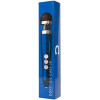 Doxy Die Cast 3R Wand Vibrator Blue (D453020) - зображення 7