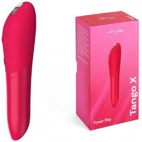 We-Vibe Tango X Coral (W44067) - зображення 1