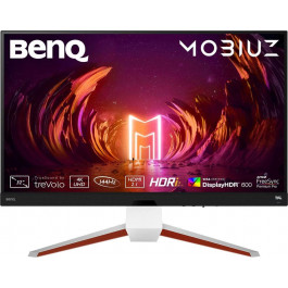   BenQ EX3210U	(9H.LKHLB.QBE)