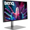 BenQ PD2725U (9H.LJXLA.TBE) - зображення 2