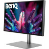 BenQ PD2725U (9H.LJXLA.TBE) - зображення 3