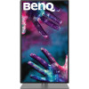 BenQ PD2725U (9H.LJXLA.TBE) - зображення 5